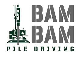 BAM Pile Driving