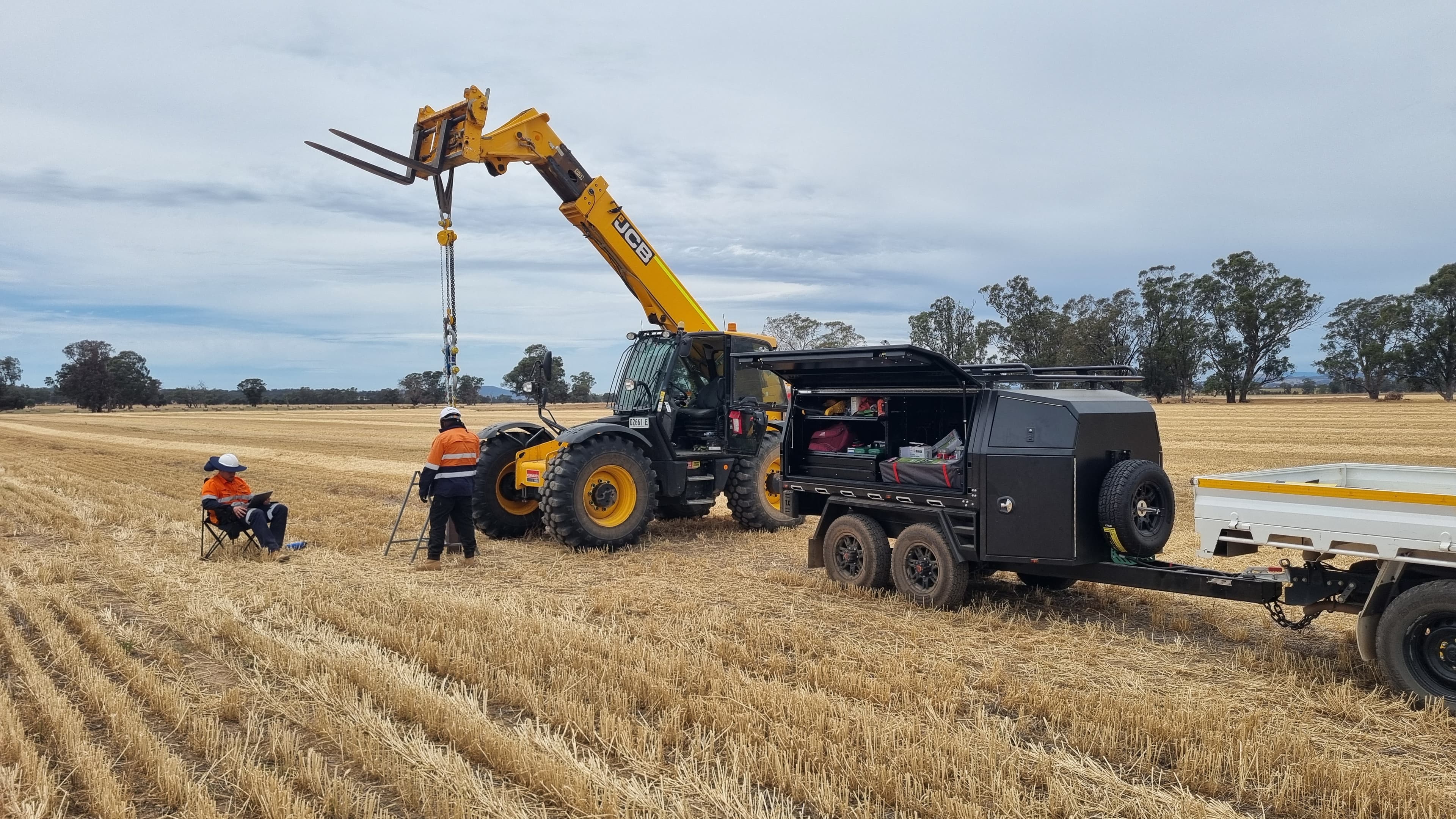 Validating pile capacity and mitigating construction risks